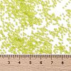TOHO Round Seed Beads SEED-JPTR15-0164F-3