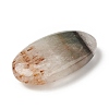 Natural Quartz Pendants G-C054-03-3