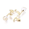 Alloy Pendants X-ENAM-R053-004A-2