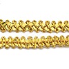 Polyester Wavy Lace Trim OCOR-K007-05A-3