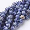 Gemstone Beads GSR10mmC036-5