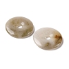 Natural Jade Pendants G-F524-H16-2