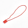 Polyester Cord with Seal Tag CDIS-T001-09D-2