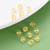 Transparent Acrylic Beads LS-MACR-S373-84-B03-7