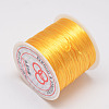 Flat Elastic Crystal String EW-O001-01-3