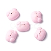 Resin Cabochons X-RESI-C008-02-1