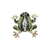 Alloy Rhinestone Cabochons PW-WG58971-02-1