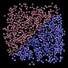 11/0 Luminous Glass Seed Beads LUMI-PW0001-186A-14-1