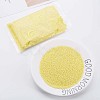 13/0 Glass Seed Beads SEED-T005-14A-A04-2