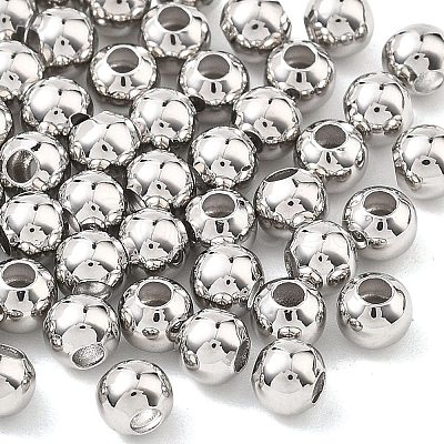 SHEGRACE Brass Beads XGRPCH685-057P-1