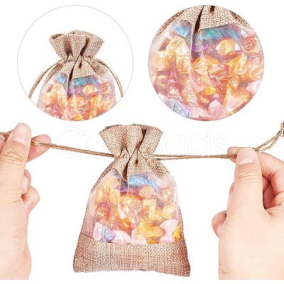 Cotton Packing Pouches OP-PH0001-08-1