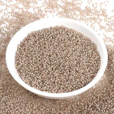 MIYUKI Round Rocailles Beads SEED-X0056-RR3541-1
