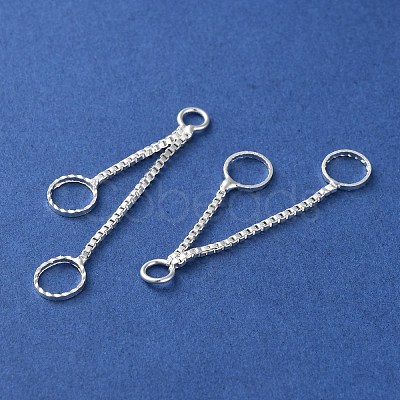 Brass Pendants KK-F880-13S-1
