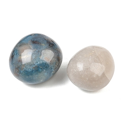 Natural Trolleite Beads GG-CBAD0F6-B11-01-1