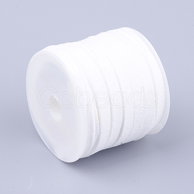 Faux Suede Cord LW-R003-5mm-1125-1