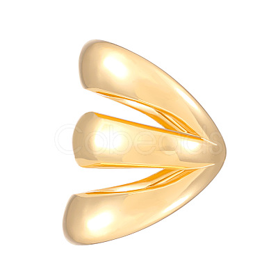 CCB Cuff Earrings WH-WGA4D5F-01-1
