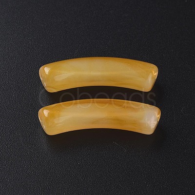 Two Tone Acrylic Beads X1-MACR-S272-78N-1