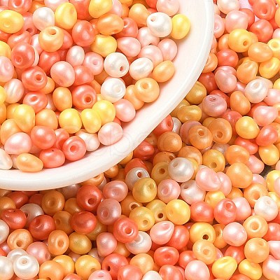 6/0 Glass Seed Beads SEED-L011-08A-05-1