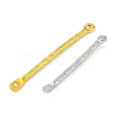 160Pcs 8 Styles Iron Connector Charms IFIN-FS0001-20-1