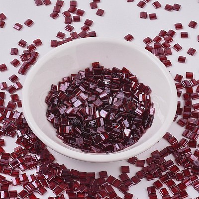 MIYUKI TILA Beads SEED-X0054-TL0304-1