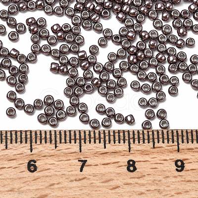 TOHO 11/0 Round Beads SEED-XTR11-0605-1