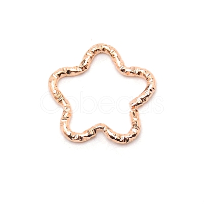 Iron Linking Rings IFIN-WH00101-08KCG-1