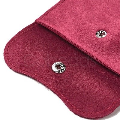 Velvet Jewelry Pouches ABAG-K001-01C-01-1