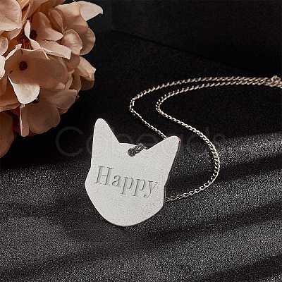 Aluminium Pendants ALUM-BC0001-47-1