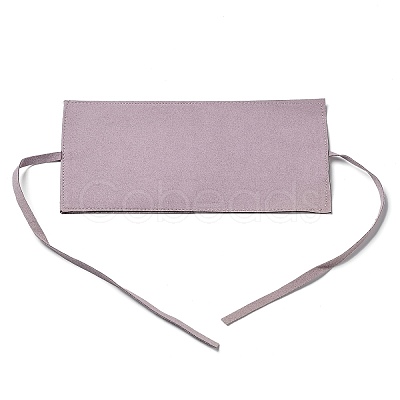 Microfiber Jewelry Storage Gift Pouches PAAG-PW0010-003C-12-1