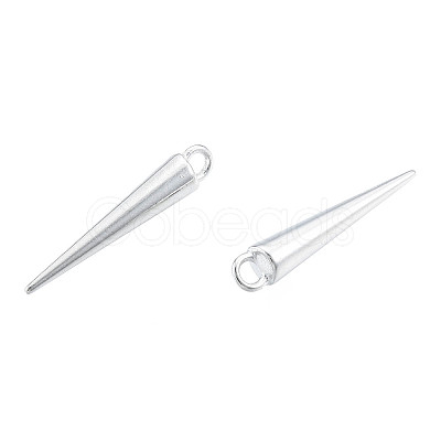 Alloy Pendants PALLOY-N163-012P-NR-1