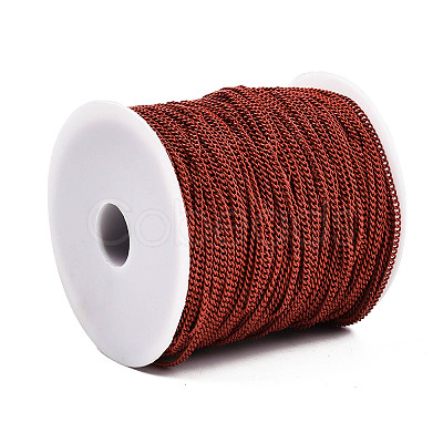 Electrophoresis Iron Twisted Chains CH-S575-50-1