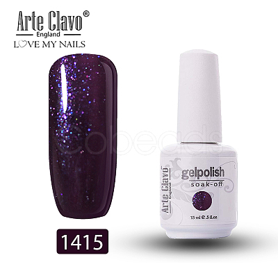 15ml Special Nail Gel MRMJ-P006-D064-1