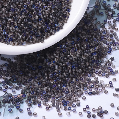 MIYUKI Round Rocailles Beads SEED-X0054-RR4556-1