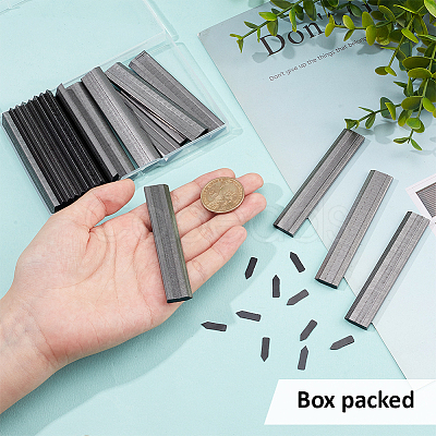 5000Pcs Iron Fastening Nails DIY-BC0015-62-1