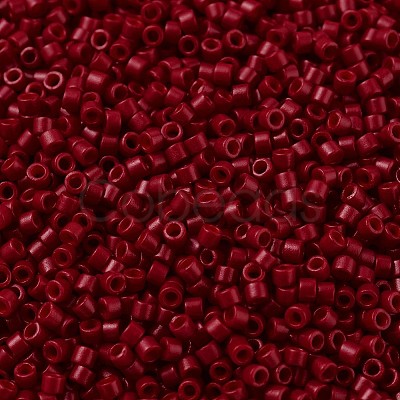 MIYUKI Delica Beads SEED-MY11-DB0791-1