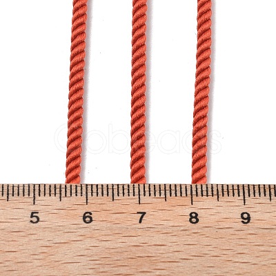 Round Polyester Cord NWIR-A010-01-14-1