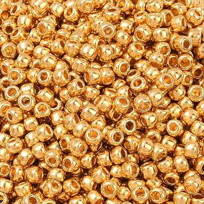 TOHO 6/0 Round Beads SEED-TR06-0715-1