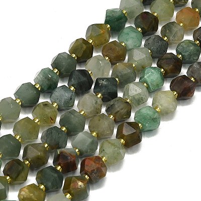 Natural Gemstone Beads Strands G-I376-A50-01-1