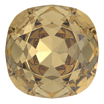 Preciosa® MAXIMA Crystal Fancy Stones Y-PRC-FC12-10330-1