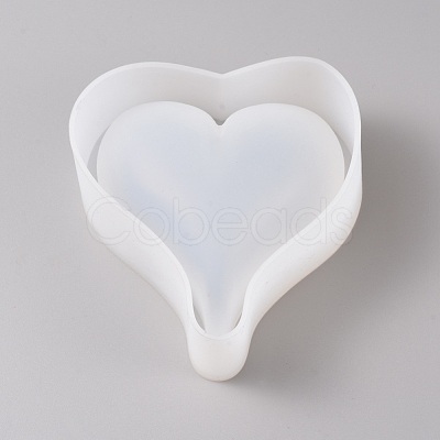 Silicone Molds DIY-WH0146-48C-1