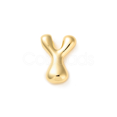 Brass Pendants KK-P262-01G-Y-1