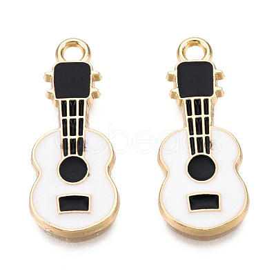 Eco-Friendly Zinc Alloy Pendants FIND-N048-65E-NR-1