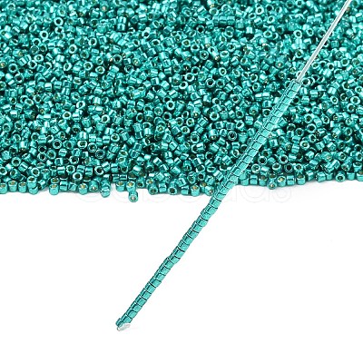 MIYUKI Delica Beads SEED-X0054-DB2506-1