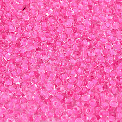 12/0 Glass Seed Beads SDB138-1