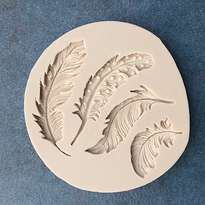 Food Grade Silicone Molds DIY-I012-85-1