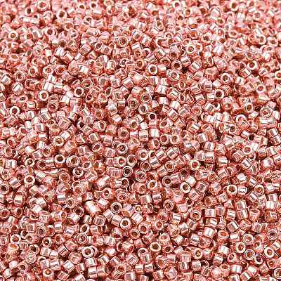 MIYUKI Delica Beads SEED-MY11-DB2503-1