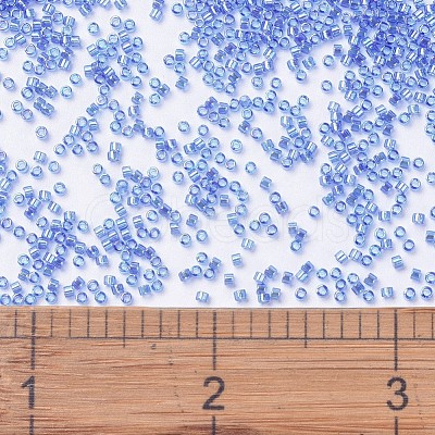 MIYUKI Delica Beads SEED-X0054-DB1250-1