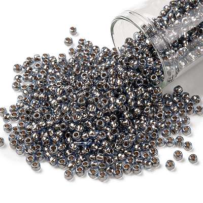 TOHO 8/0 Round Beads X-SEED-TR08-0992-1
