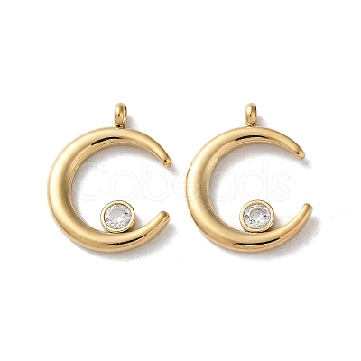 304 Stainless Steel Pendants STAS-L022-380G-03G-1
