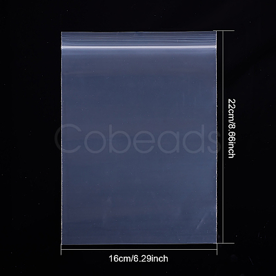 Resealable Bags OPP-BC0001-02-16x22-1